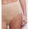Culotte maxi taille haute SoftStretch Beige Doré