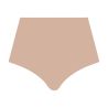 Culotte maxi taille haute SoftStretch Beige Doré