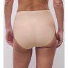 Culotte maxi taille haute SoftStretch Beige Doré
