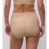 Culotte maxi taille haute SoftStretch Beige Doré