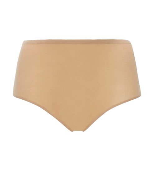 Culotte maxi taille haute SoftStretch Beige Doré