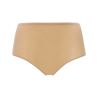 Culotte maxi taille haute SoftStretch Beige Doré