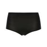Culotte maxi taille haute SoftStretch Noir