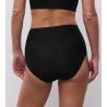 Culotte maxi taille haute SoftStretch Noir