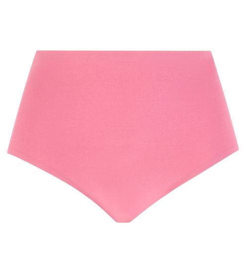 Culotte maxi taille haute SoftStretch Rose Gardenia