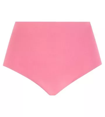 Culotte maxi taille haute SoftStretch Rose Gardenia