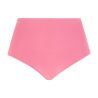 Culotte maxi taille haute SoftStretch Rose Gardenia