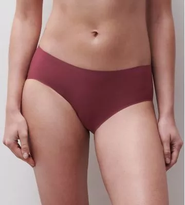 Shorty SoftStretch Rouge Sienne