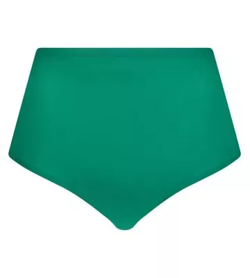 Culotte maxi SoftStretch Vert Racing Club