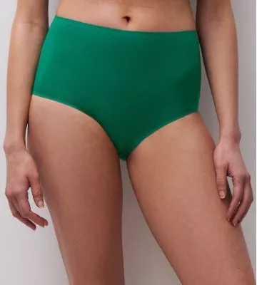 Culotte maxi SoftStretch Vert Racing Club
