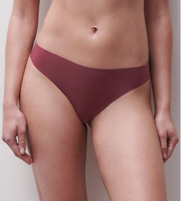 String SoftStretch Rouge Sienne