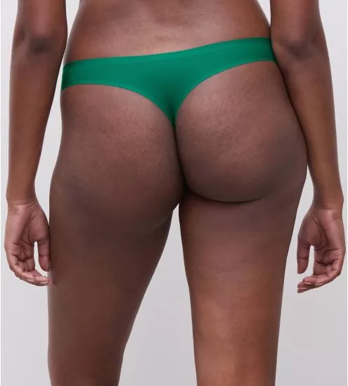 String SoftStretch Vert Racing Club