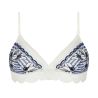 Soutien gorge triangle sans armatures Cap au Levant Cap Horizon