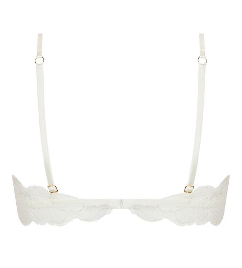 Soutien gorge triangle sans armatures Cap au Levant Cap Horizon