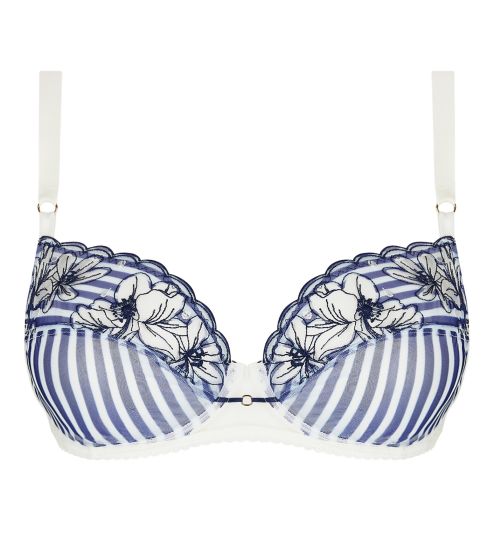 Soutien gorge corbeille Cap au Levant Cap Horizon