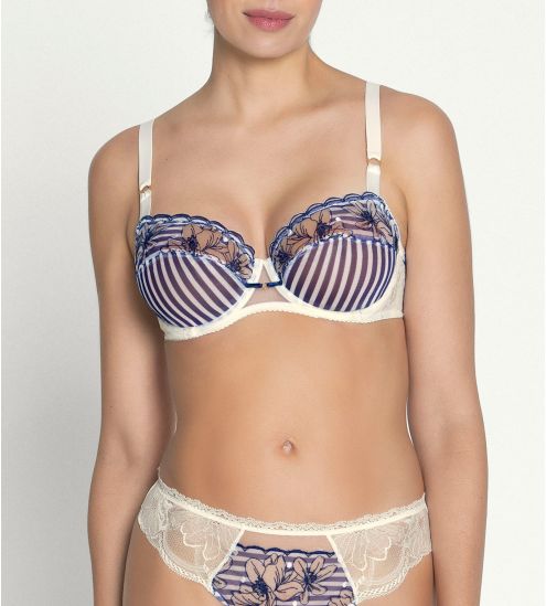 Soutien gorge corbeille Cap au Levant Cap Horizon