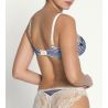 Soutien gorge corbeille Cap au Levant Cap Horizon