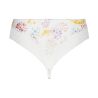 Tanga femme Souffle Fleuri Souffle Pastel