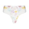 Tanga femme Souffle Fleuri Souffle Pastel