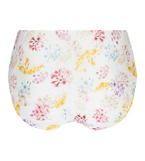 Culotte haute Souffle Fleuri Souffle Pastel