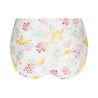 Culotte haute Souffle Fleuri Souffle Pastel