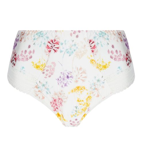 Culotte haute Souffle Fleuri Souffle Pastel