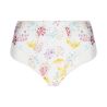 Culotte haute Souffle Fleuri Souffle Pastel