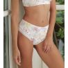 Culotte haute Souffle Fleuri Souffle Pastel