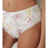 Culotte haute Souffle Fleuri Souffle Pastel