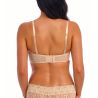 Soutien-gorge bandeau Halo Lace PEAU