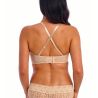 Soutien-gorge bandeau Halo Lace PEAU