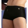 Boxer de bain noir Ian Noir
