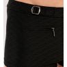 Boxer de bain noir Ian Noir