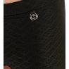 Boxer de bain noir Ian Noir