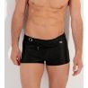 Boxer de bain noir Ian Noir