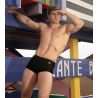 Boxer de bain noir Ian Noir