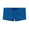 Boxer de bain Hendaye Bleu