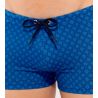 Boxer de bain Hendaye Bleu