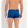 Boxer de bain Hendaye Bleu