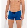 Boxer de bain Hendaye Bleu