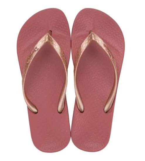 Flip Flops Rosa Chic...