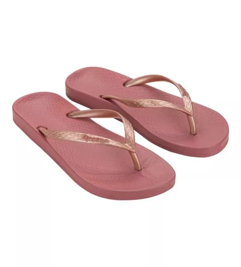 Flip Flops Rosa Chic...