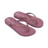 Tongs femme Lila/Rose Anatomica Mesh IX
