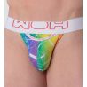 Jockstrap Sexy Fun Multicolore