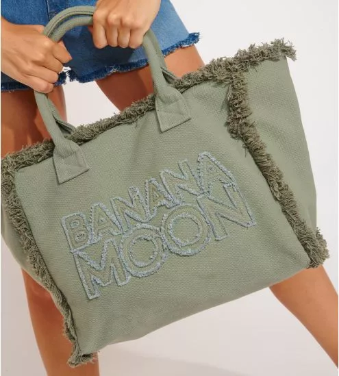 Sac de plage CARMANI CARLINA Mousse