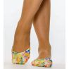 Socquettes femme Sicily