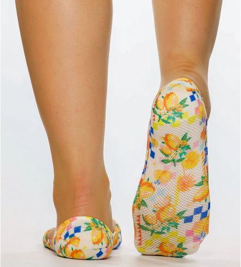 Socquettes femme Sicily
