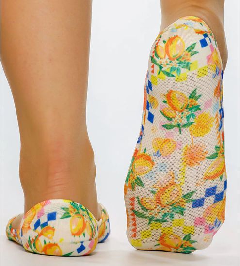 Sizilien-Frauensocken