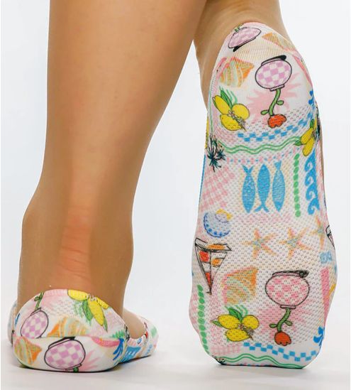 Sommerinsel Socken