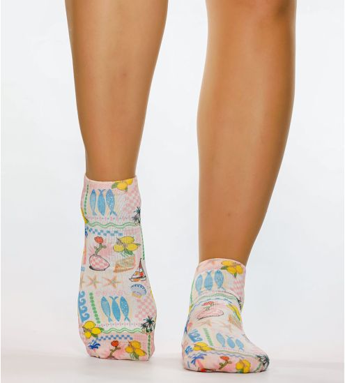 Sommerinsel Socken
